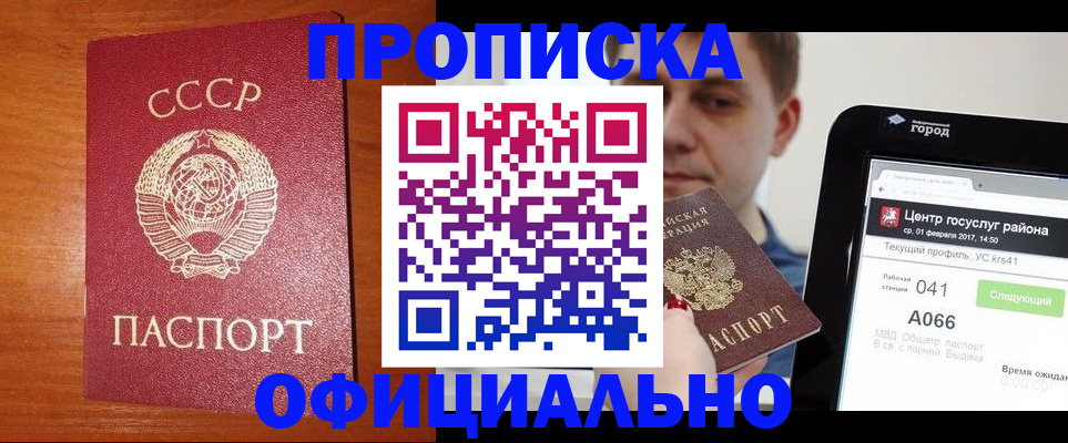 временная регистрация гарантия в Горняке